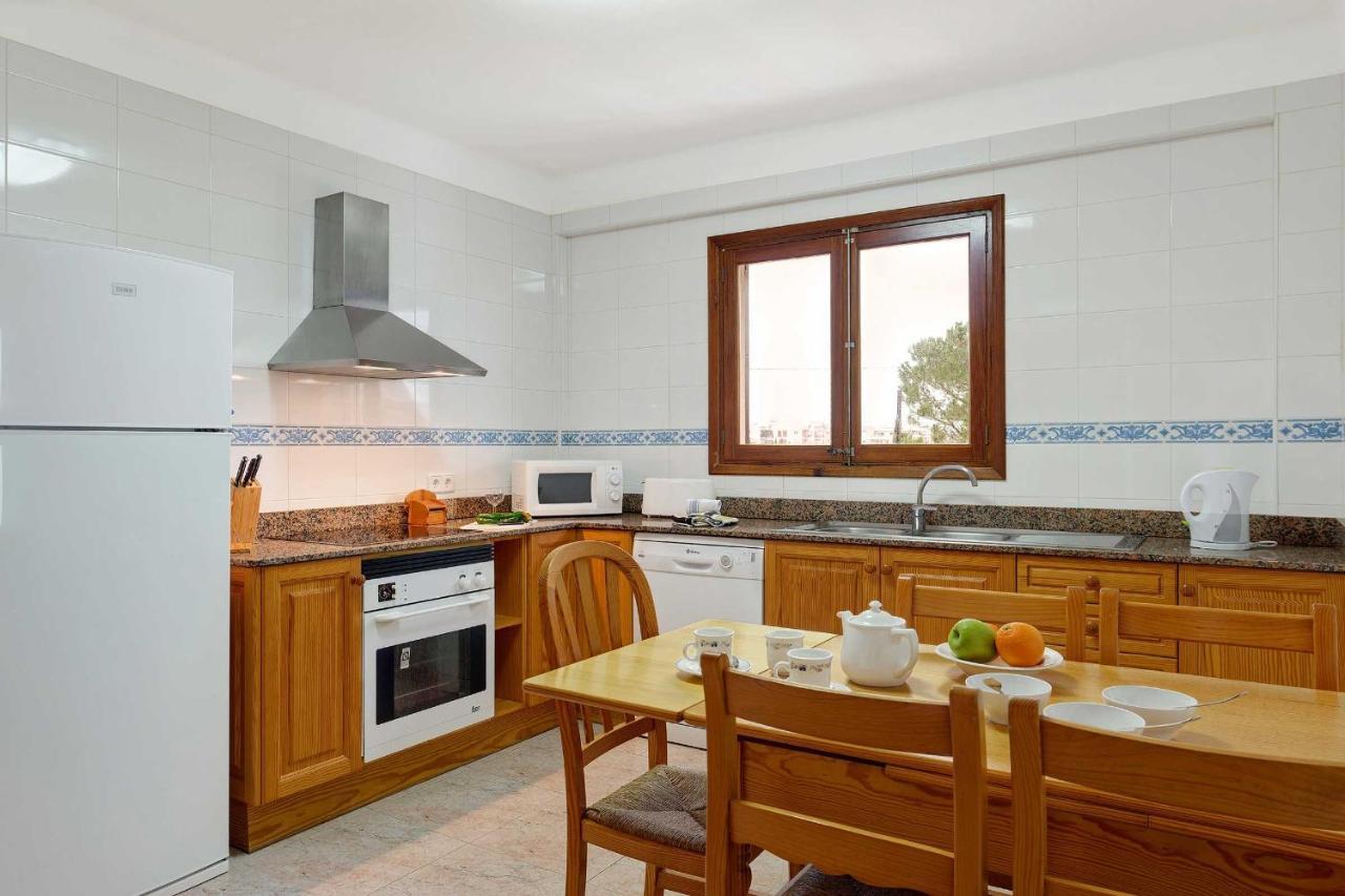 פוינסה Villa Animeta מראה חיצוני תמונה